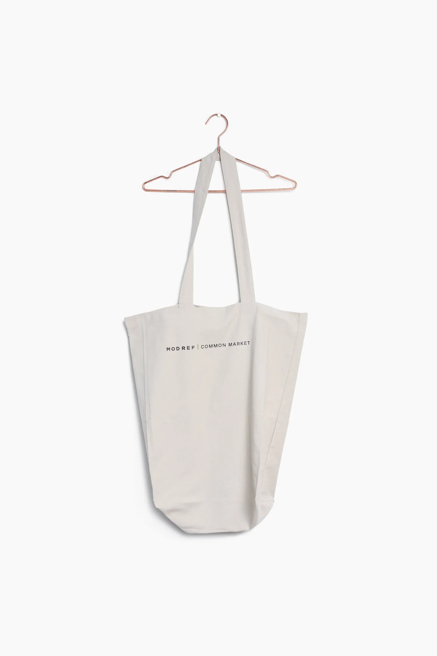 The Oversized Tote Bag
