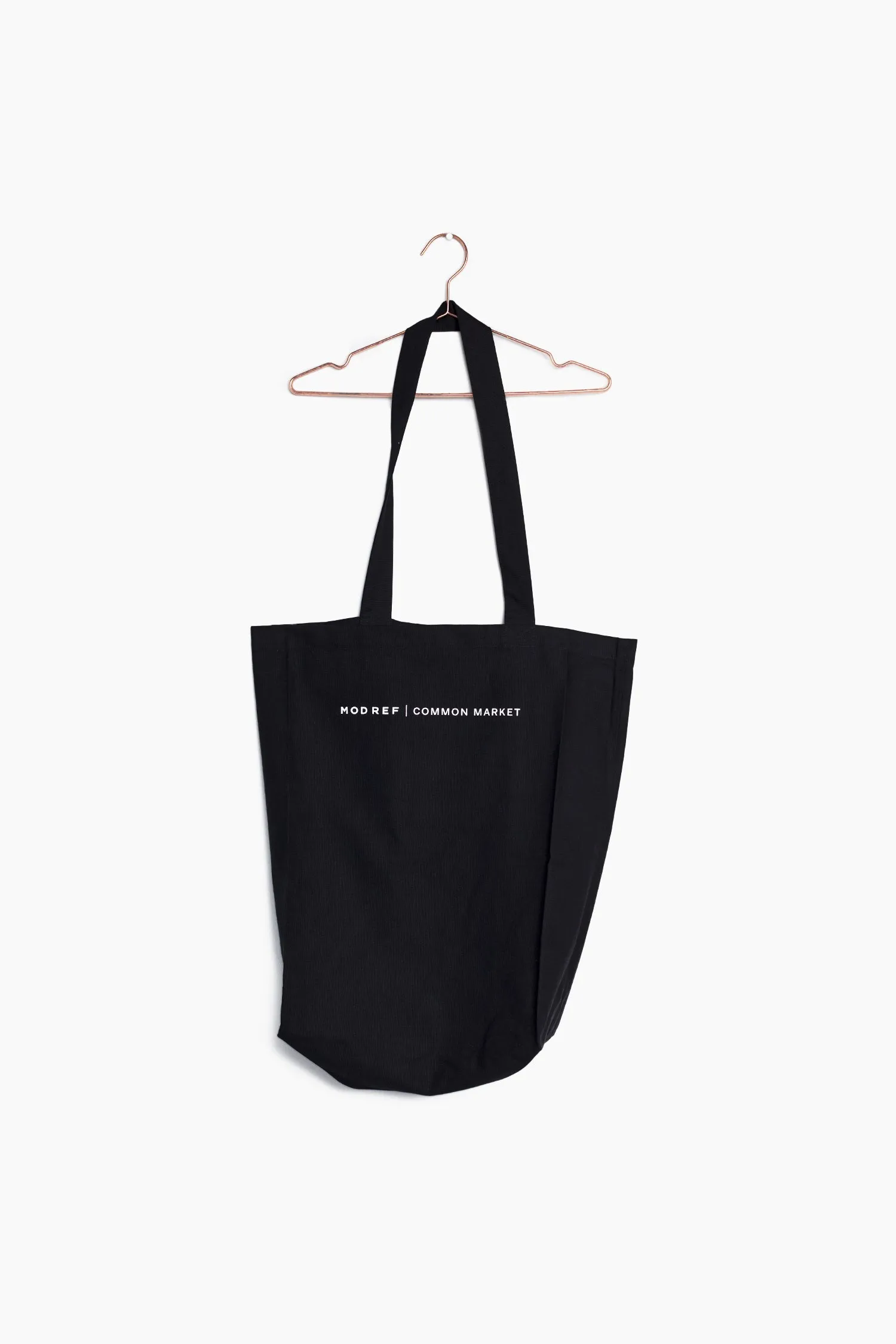 The Oversized Tote Bag