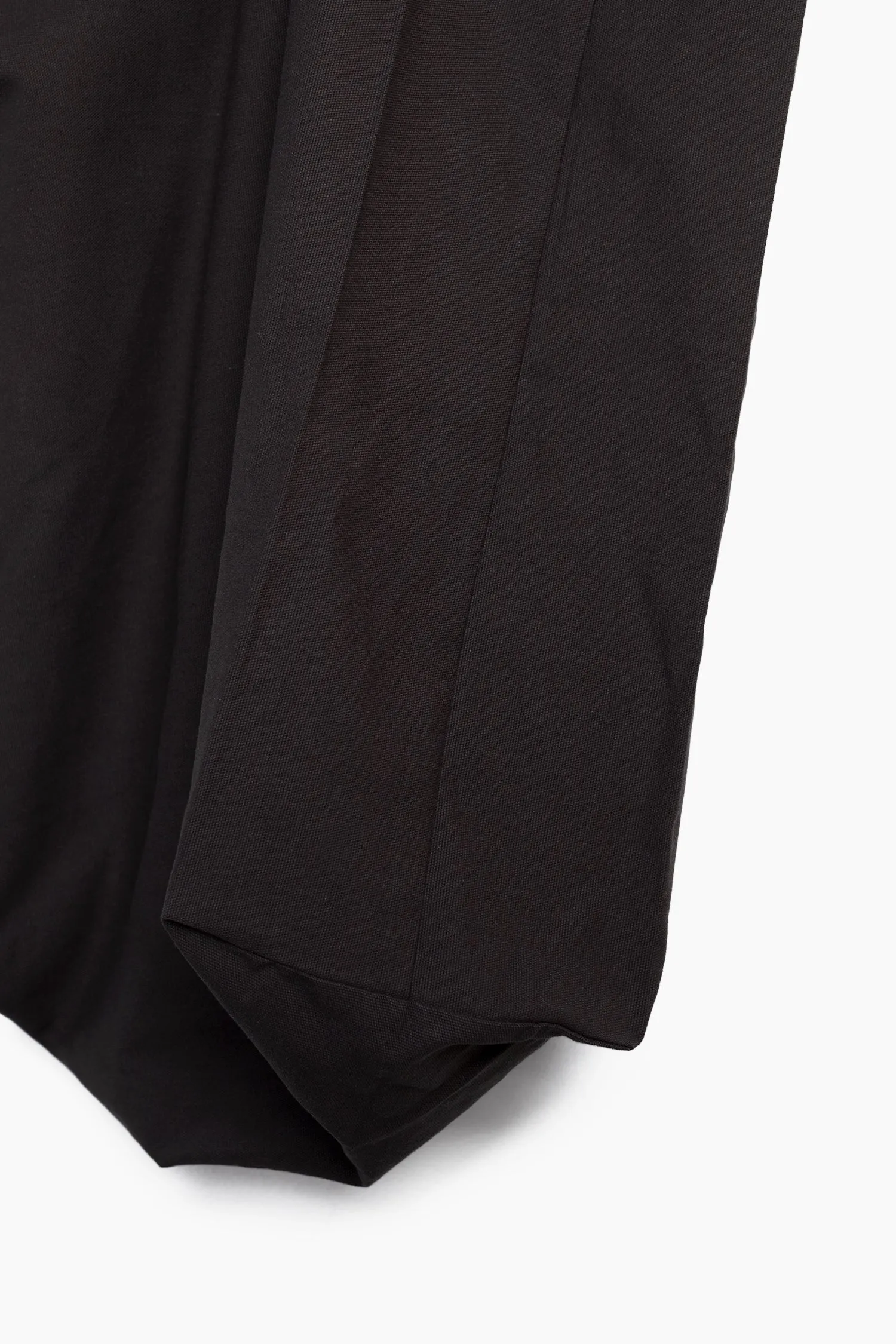 The Oversized Tote Bag