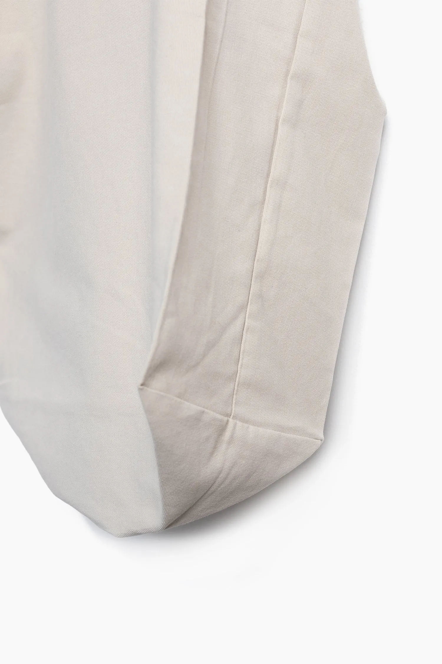 The Oversized Tote Bag