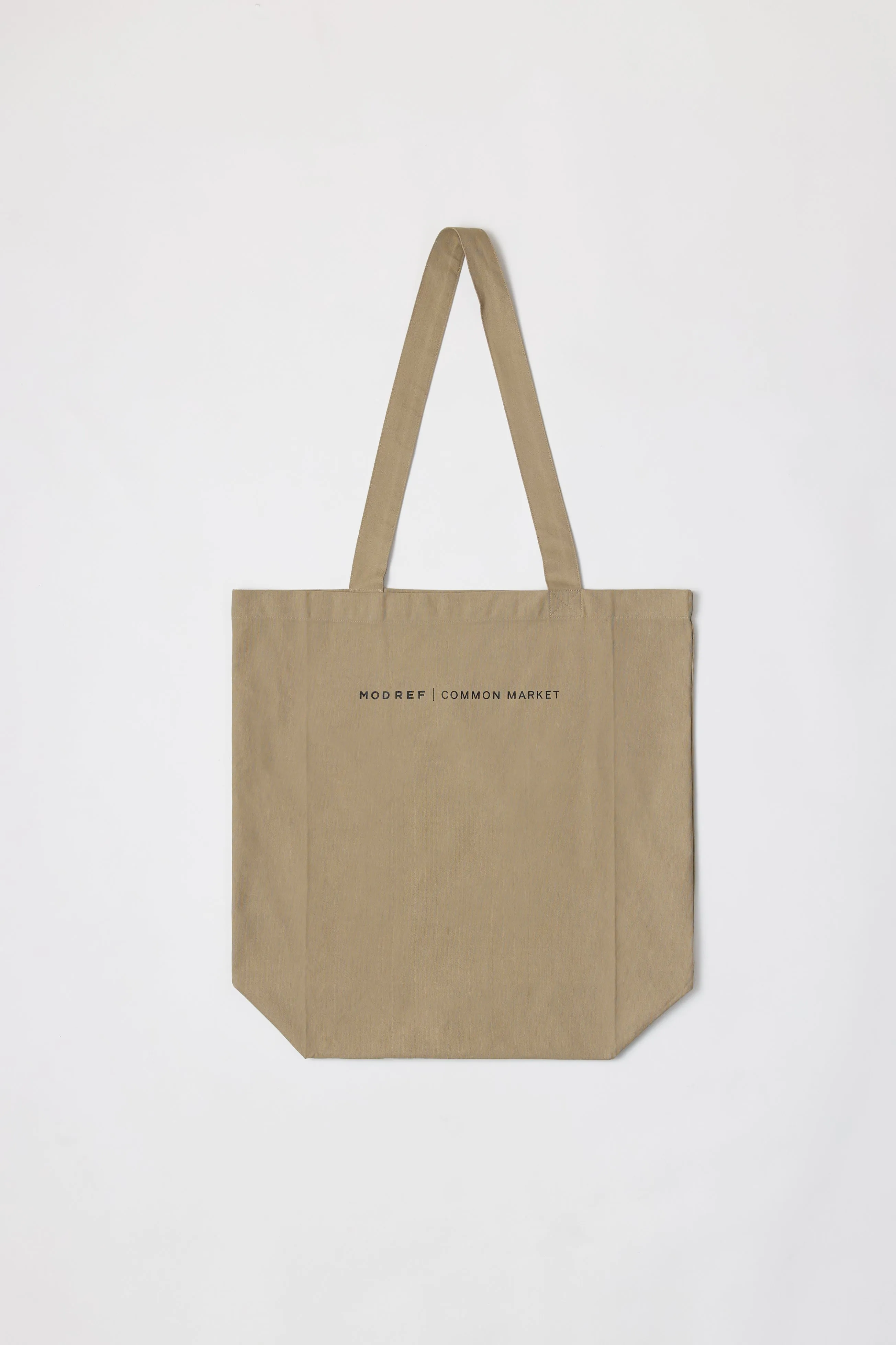 The Oversized Tote Bag