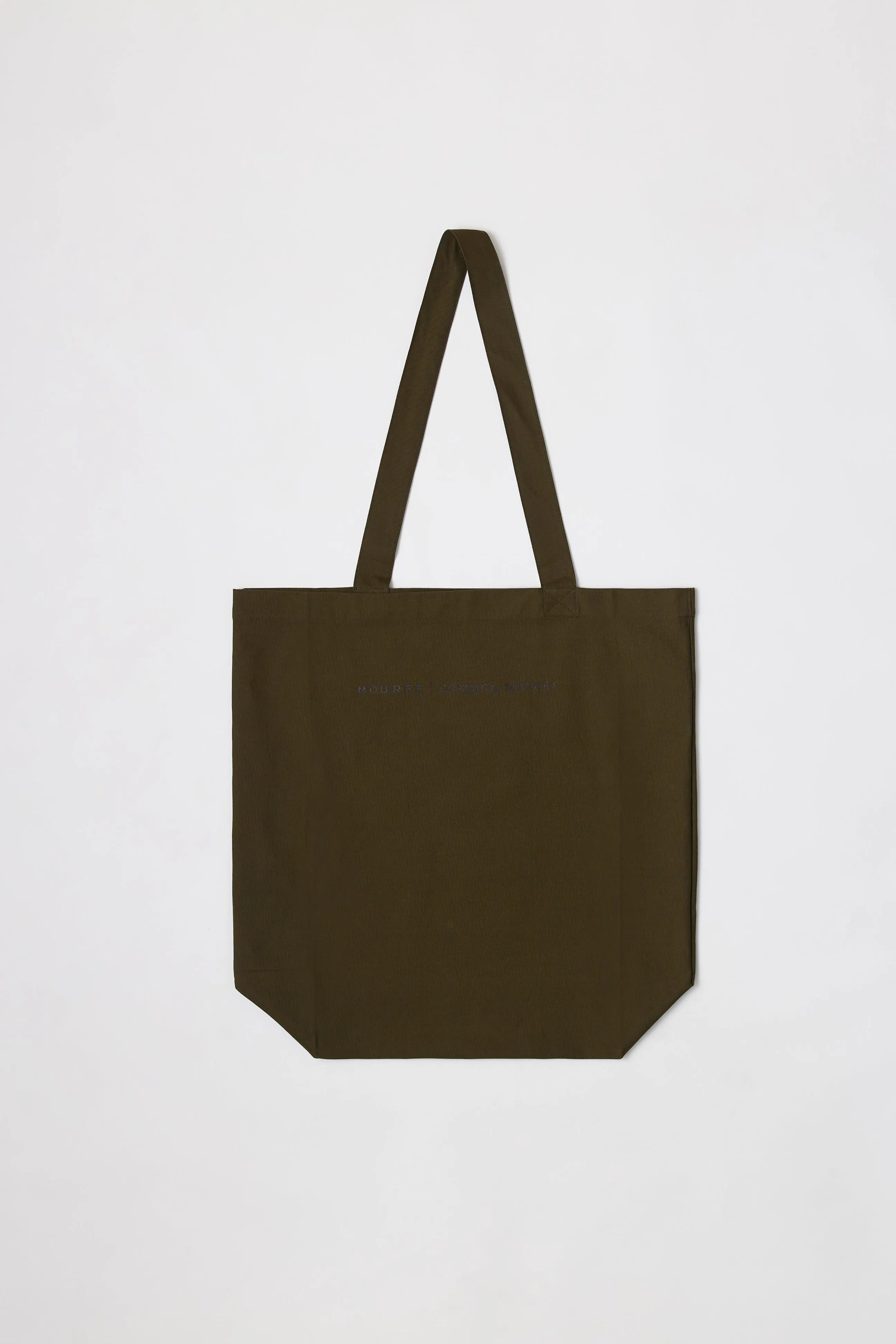 The Oversized Tote Bag
