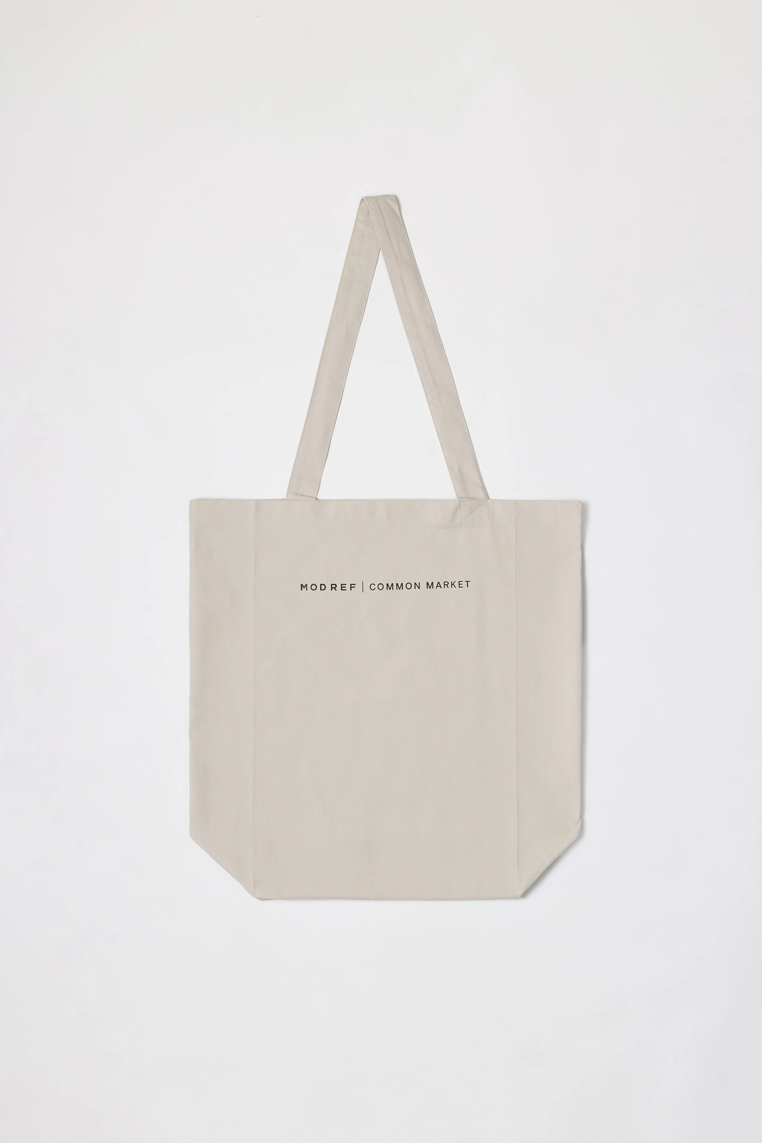 The Oversized Tote Bag