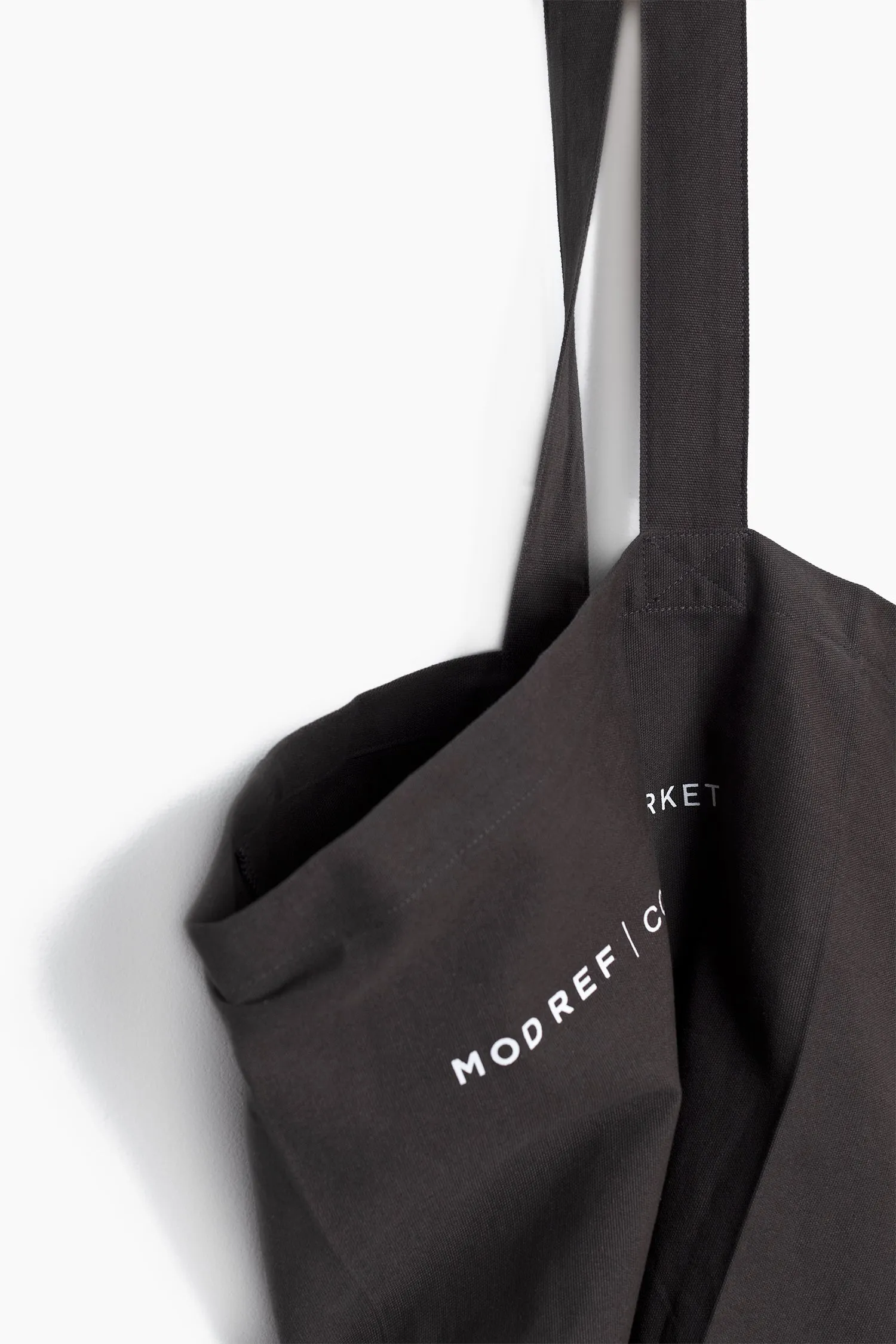 The Oversized Tote Bag
