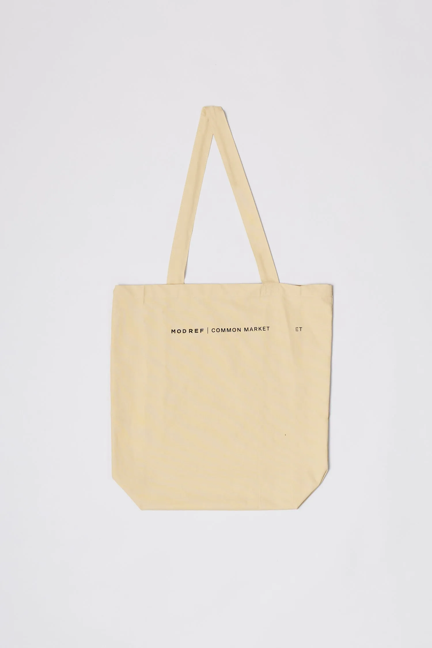 The Oversized Tote Bag