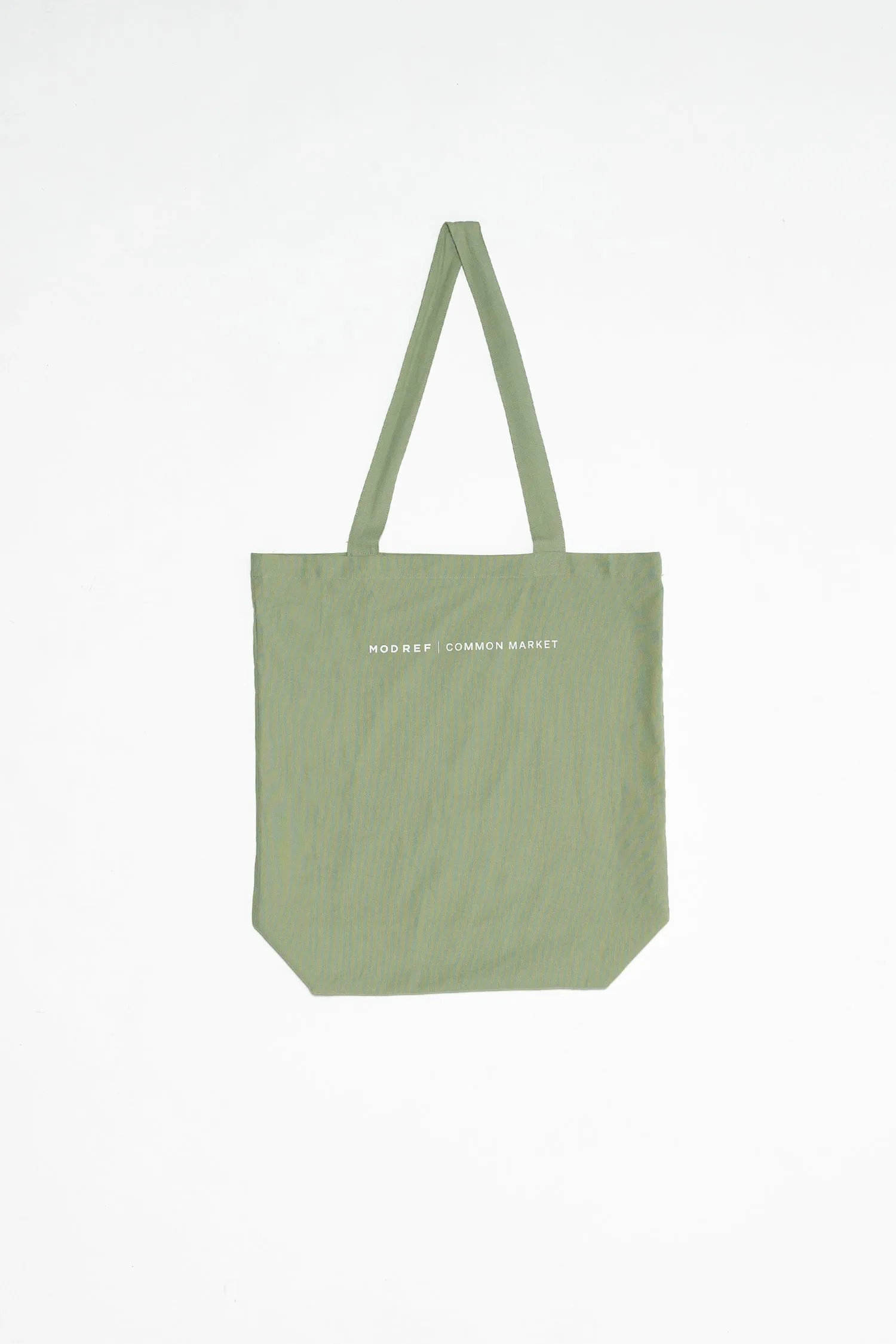 The Oversized Tote Bag