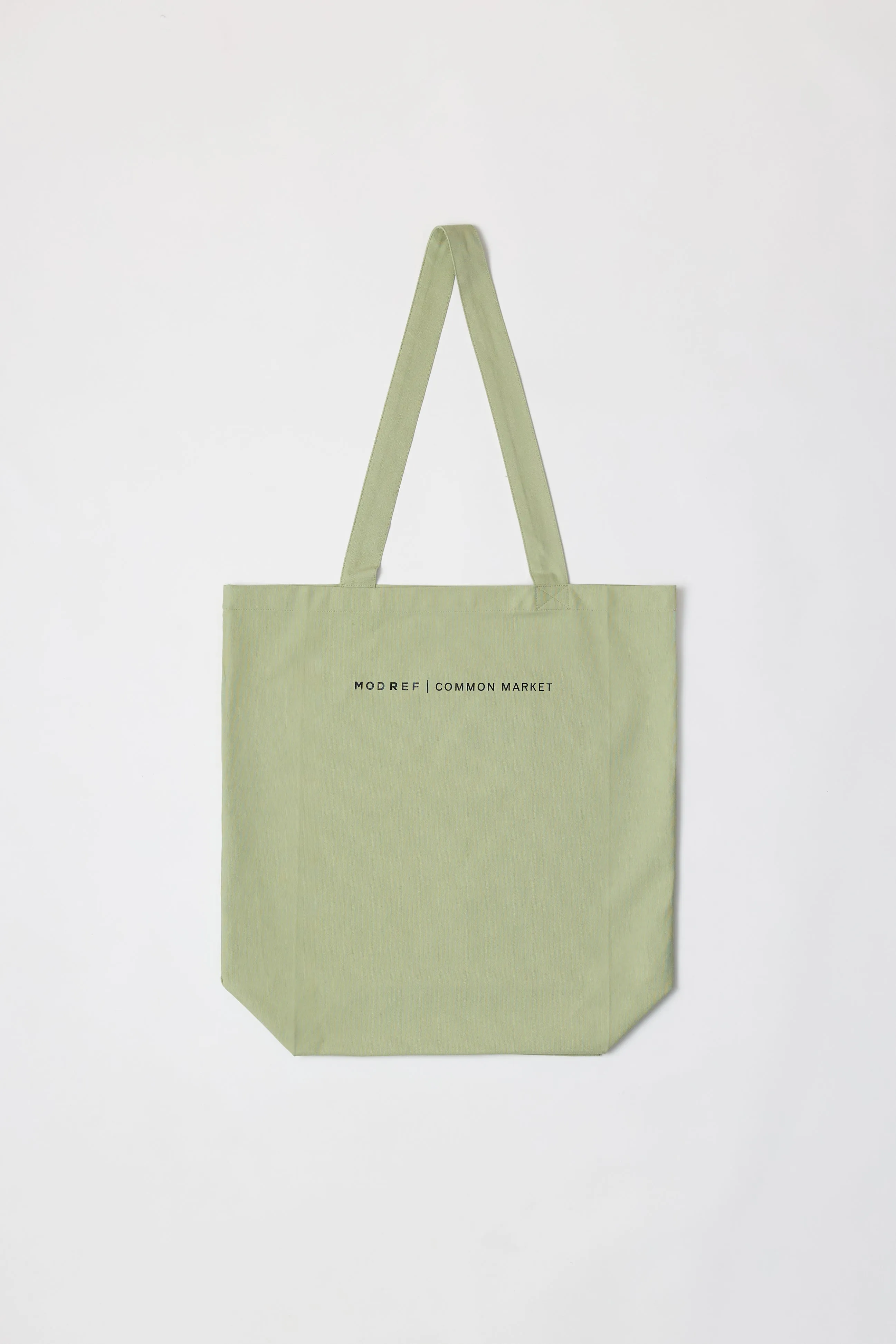The Oversized Tote Bag