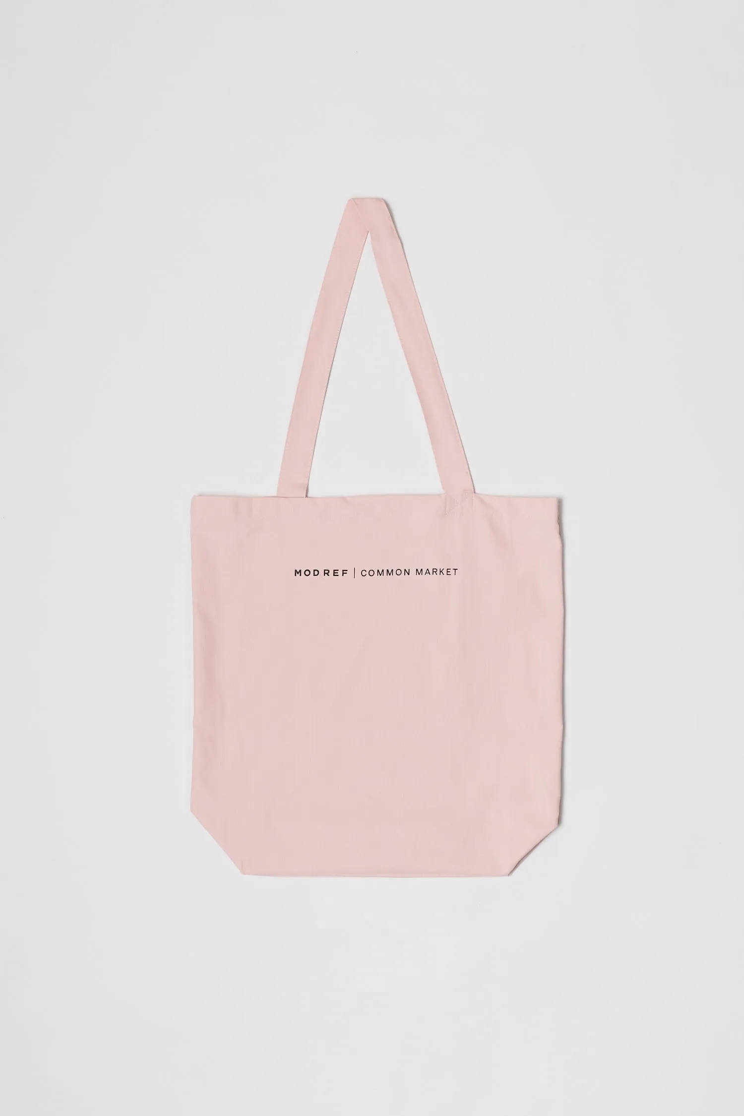 The Oversized Tote Bag
