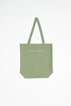 The Oversized Tote Bag
