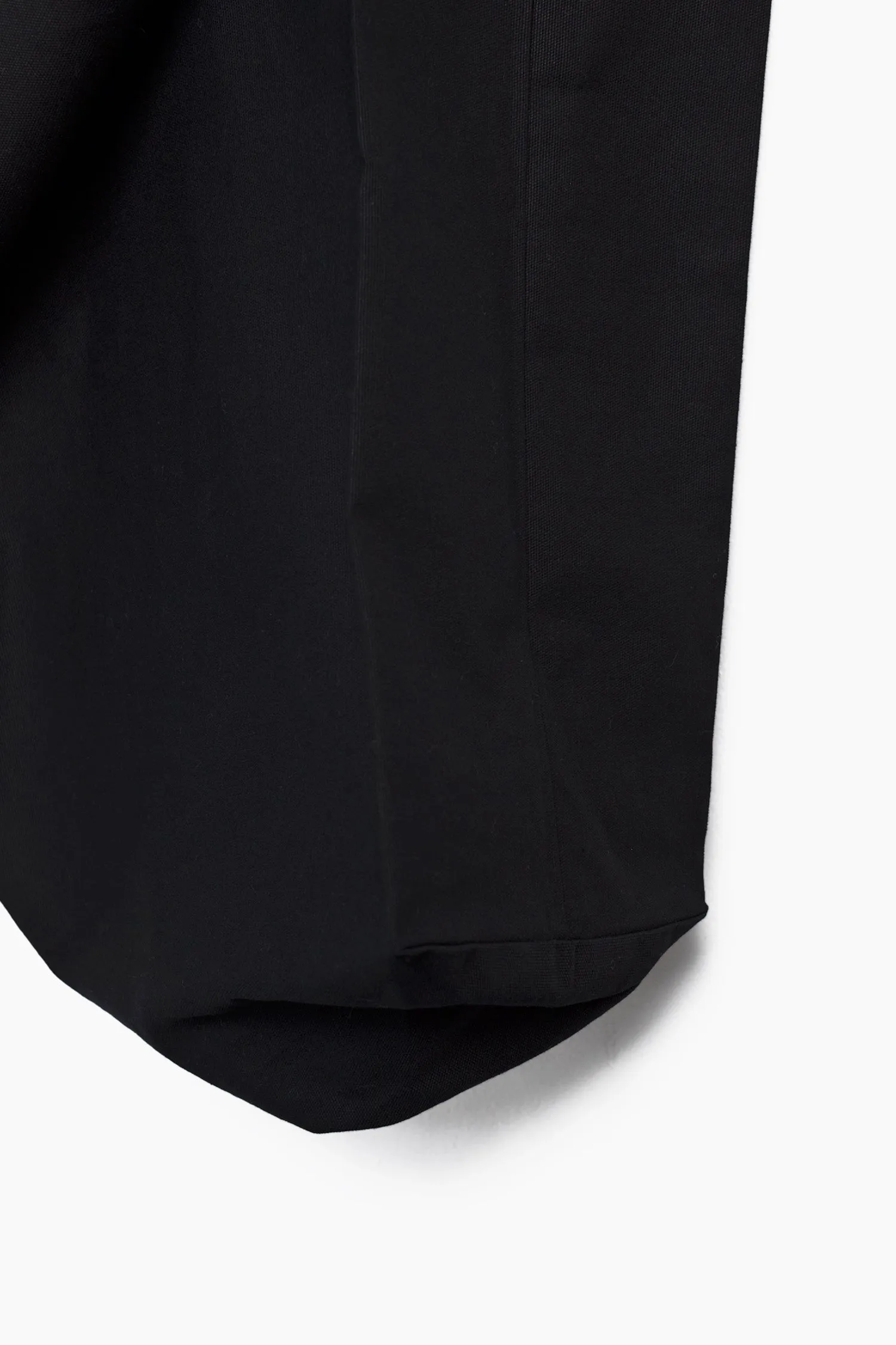 The Oversized Tote Bag