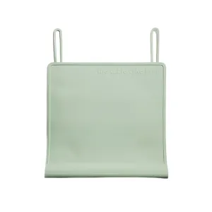 The Table Tyke Baby Placemat (Sage Green)