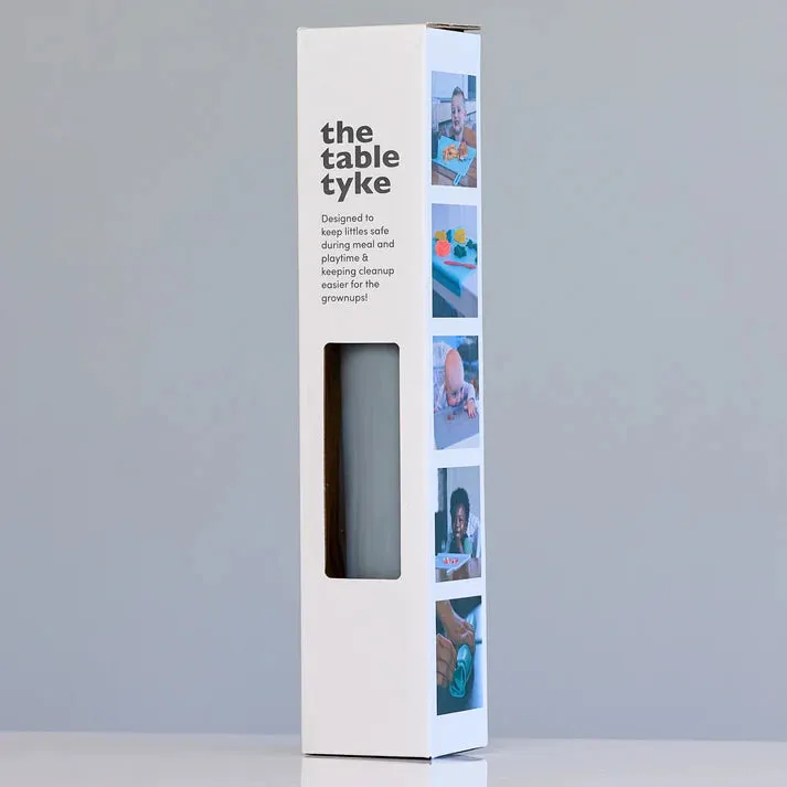 The Table Tyke Placemat (Sky Blue)