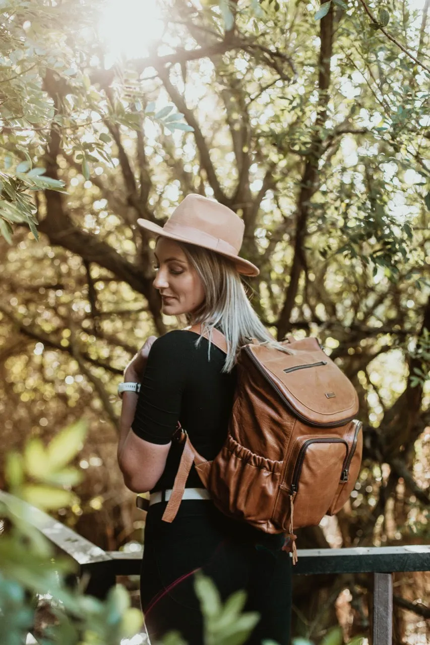 The Vogue - Backpack