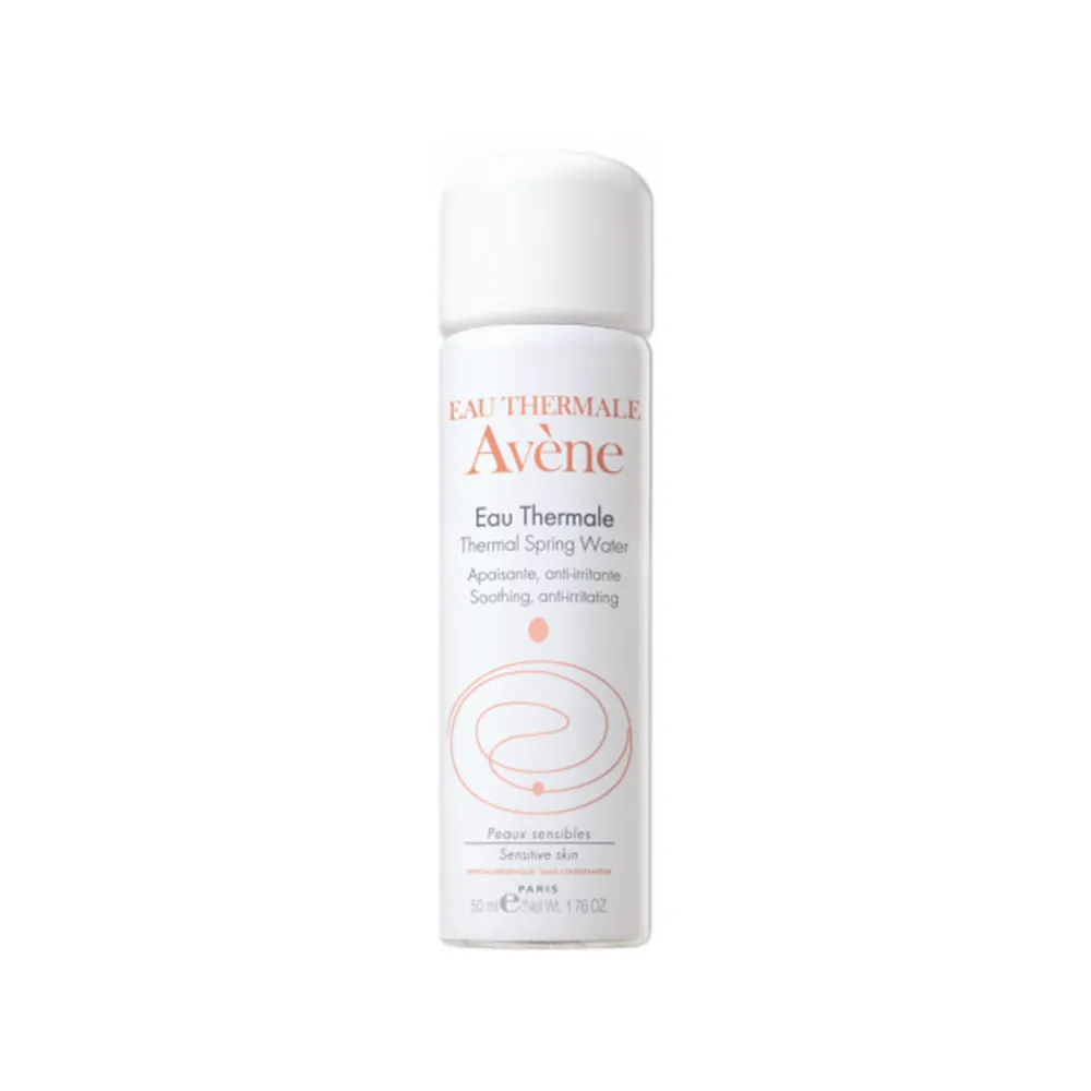 THERMAL SPRING WATER SPRAY 50 ml