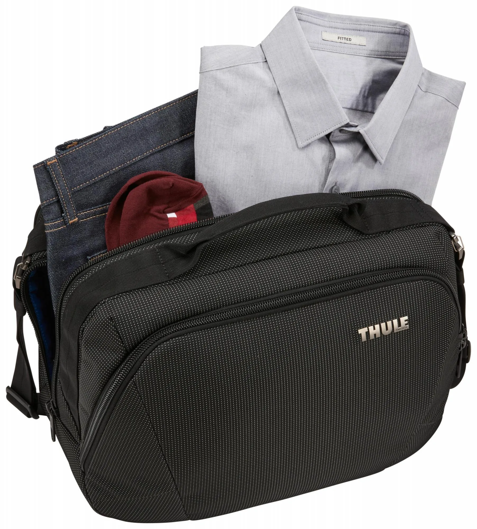 Thule Luggage Crossover 2 Boarding Bag