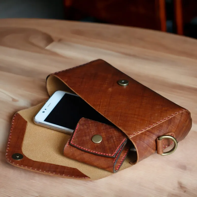 Tokyo Petit Clutch Handbag