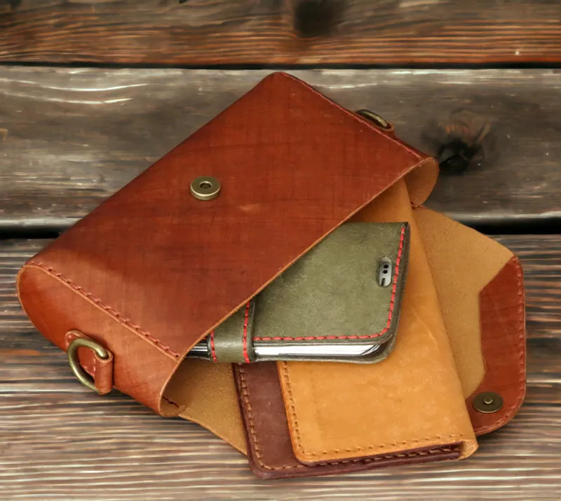 Tokyo Petit Clutch Handbag
