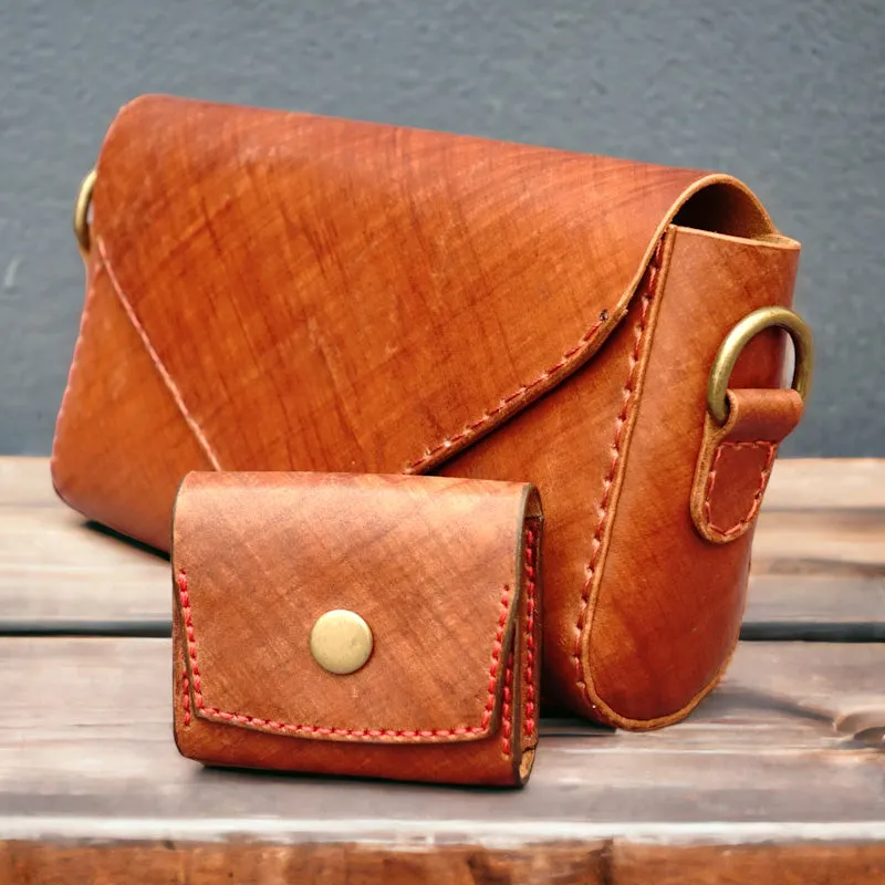 Tokyo Petit Clutch Handbag