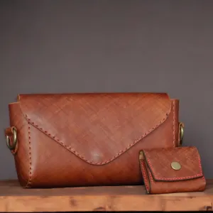 Tokyo Petit Clutch Handbag