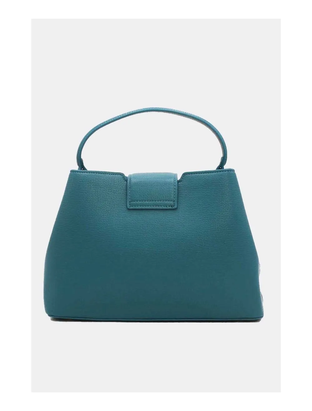 Tom & Eva Unicolor Grained Bag