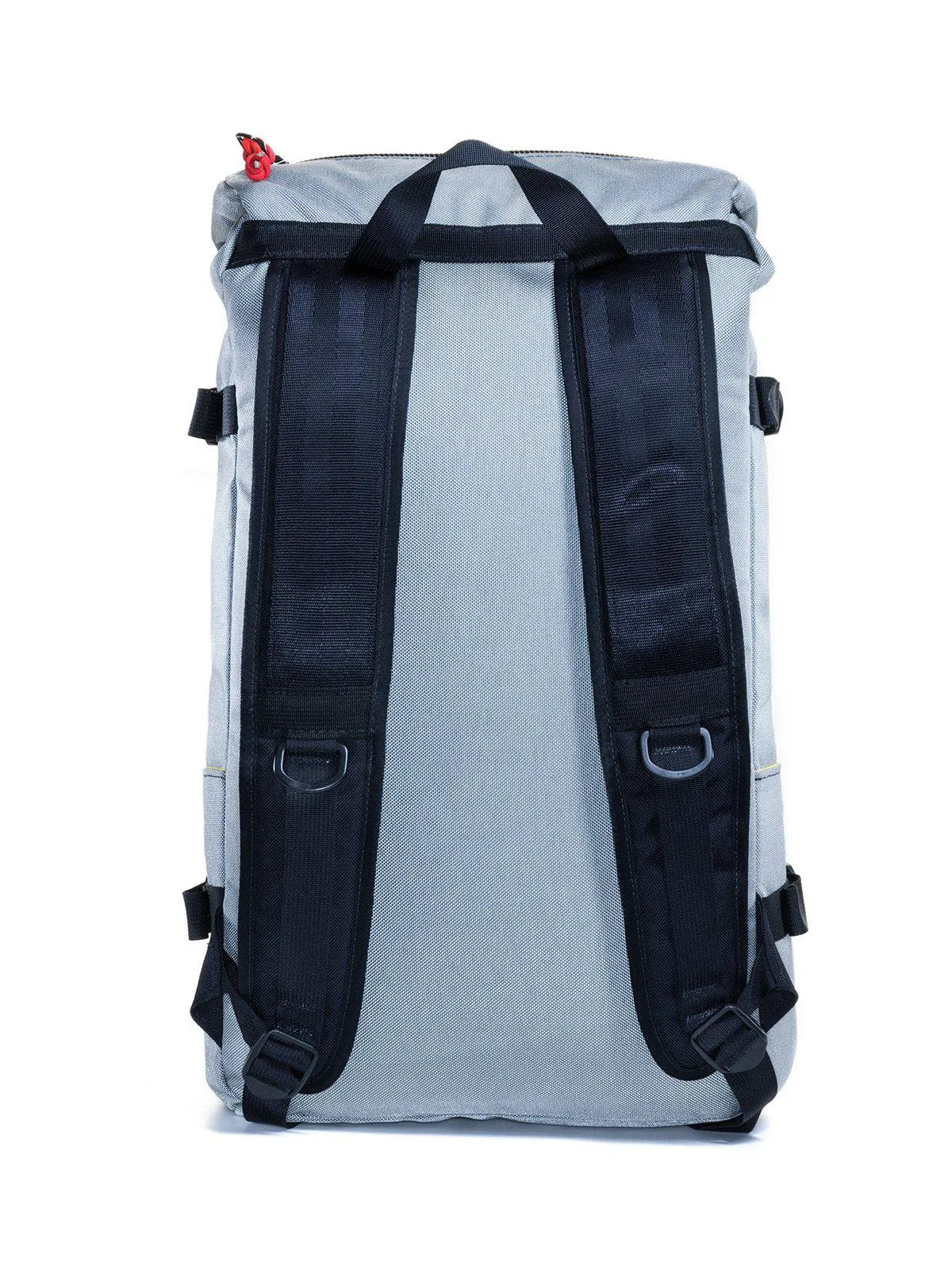 Topo Designs Klettersack Black