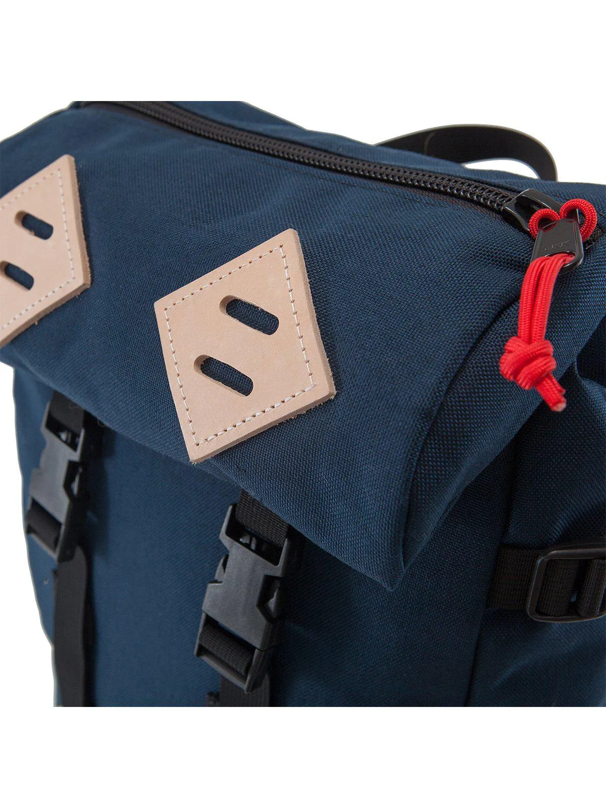 Topo Designs Klettersack Black
