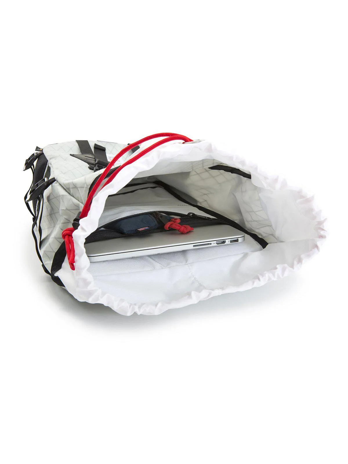 Topo Designs Klettersack Black