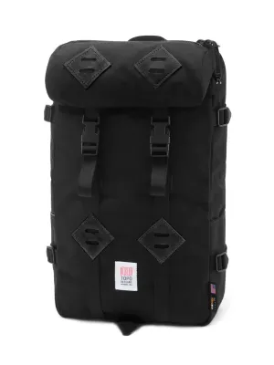 Topo Designs Klettersack Black