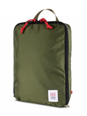 Topo Designs Pack Bag 10L Olive