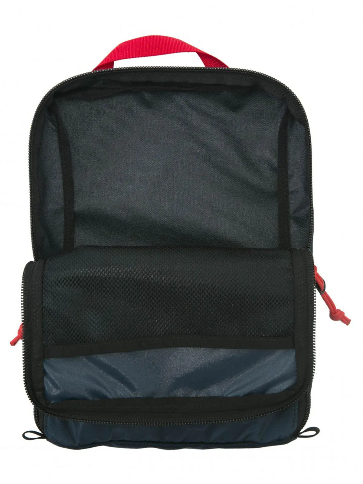 Topo Designs Pack Bag 10L Olive