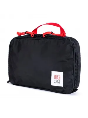 Topo Designs Pack Bag 5L Black