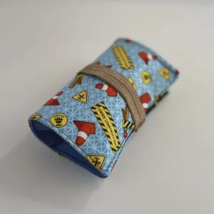 Toy Car Travel Carrying Case