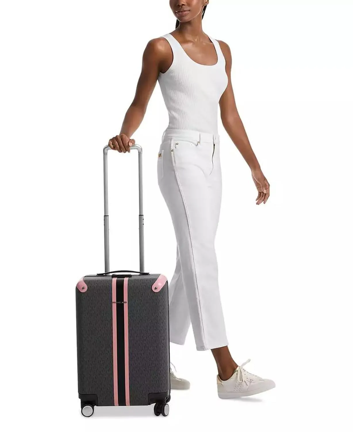 Travel Small Hardcase Trolley