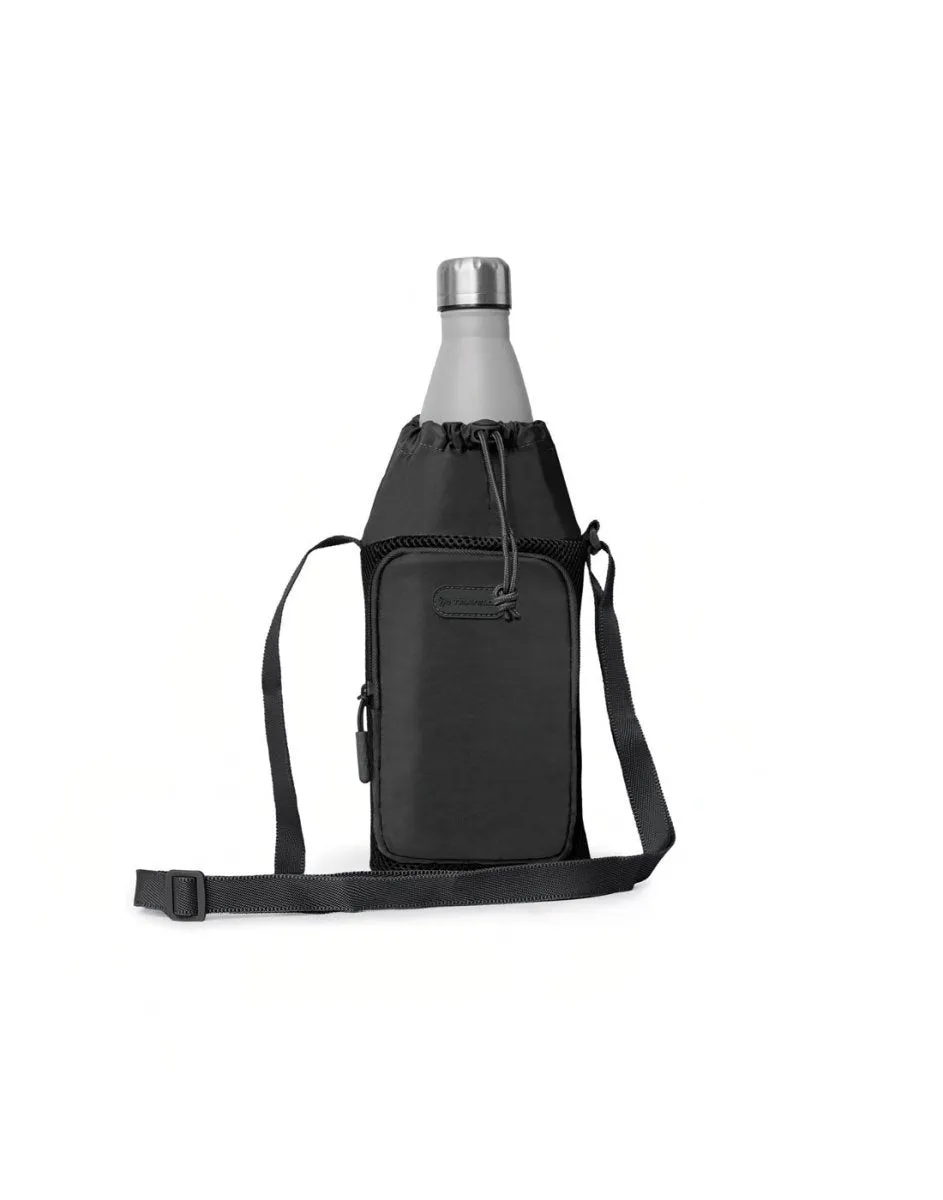 Travelon Pi Gogo Insulated Water Bottle Tote