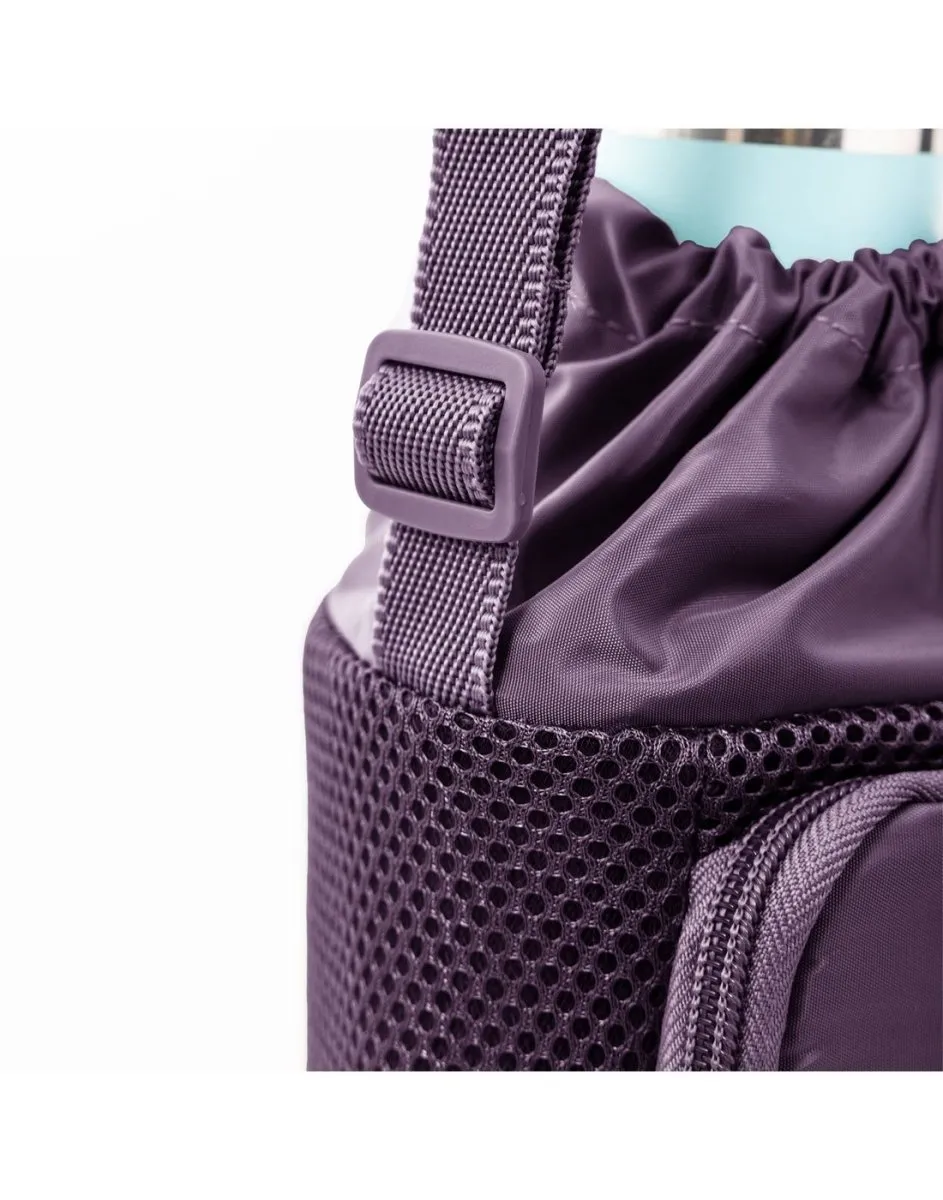 Travelon Pi Gogo Insulated Water Bottle Tote