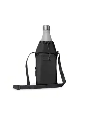 Travelon Pi Gogo Insulated Water Bottle Tote