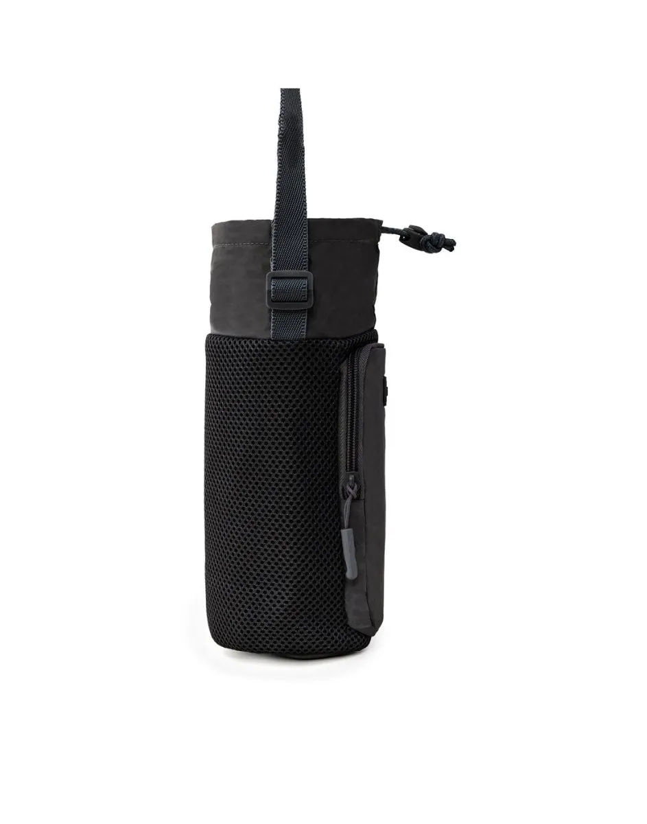 Travelon Pi Gogo Insulated Water Bottle Tote