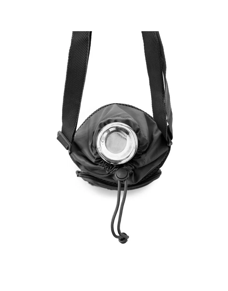 Travelon Pi Gogo Insulated Water Bottle Tote