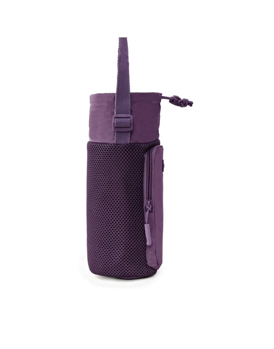 Travelon Pi Gogo Insulated Water Bottle Tote
