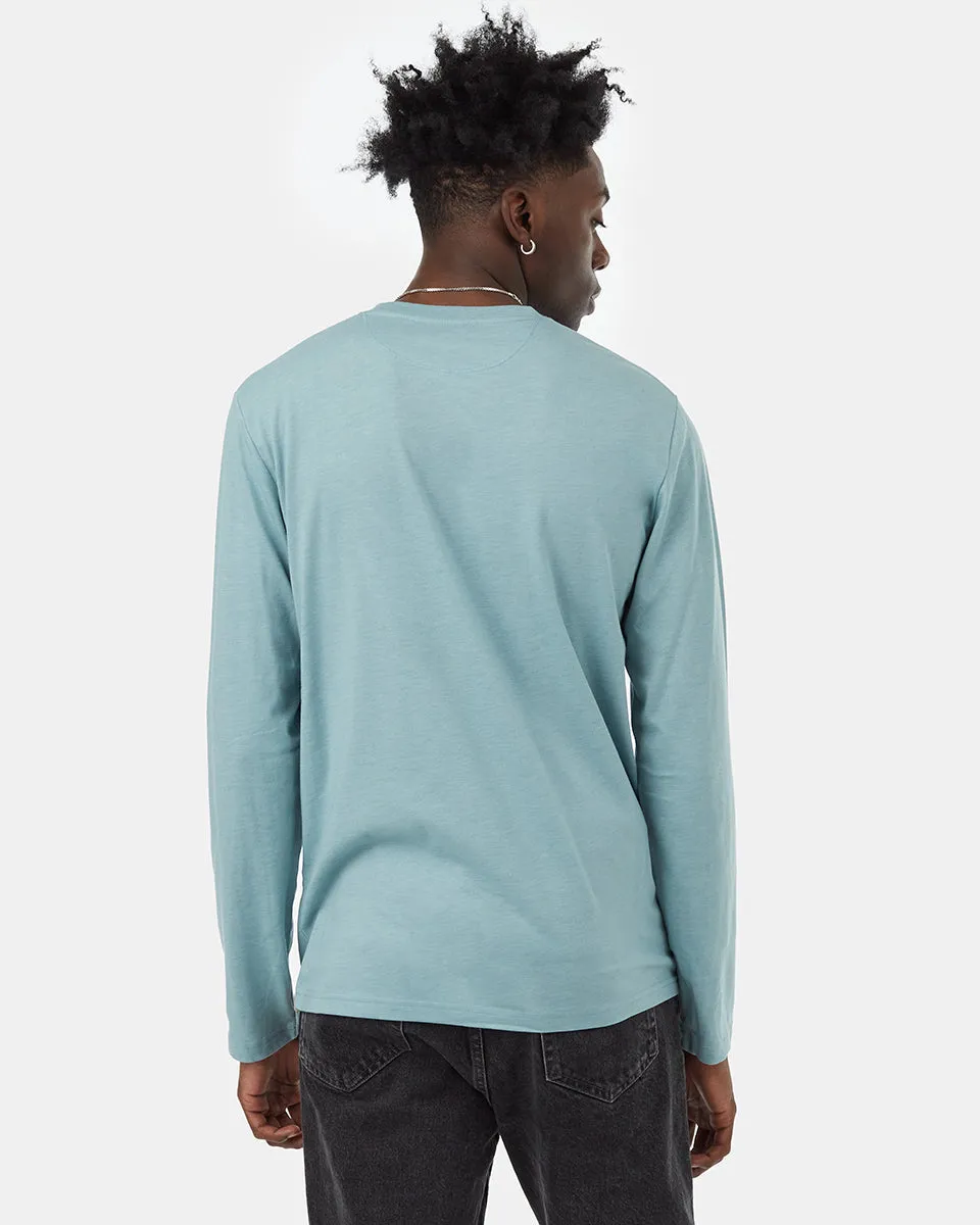 TreeBlend Classic Longsleeve