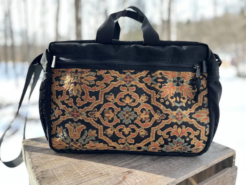 Tunbridge Tote in Ohara