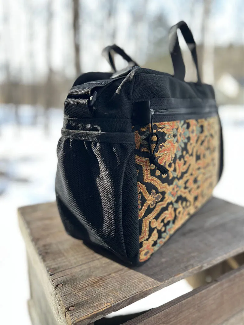 Tunbridge Tote in Ohara