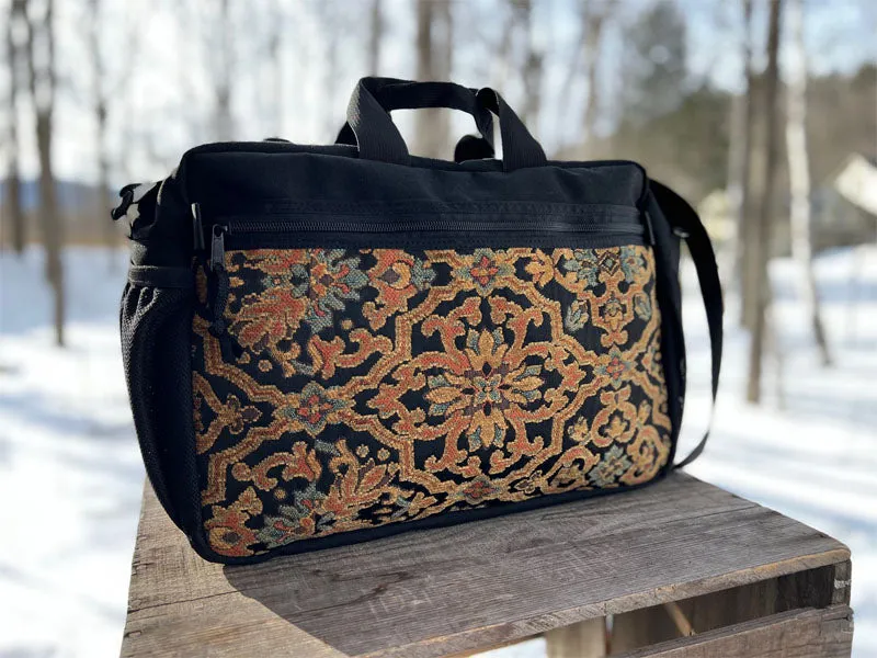Tunbridge Tote in Ohara