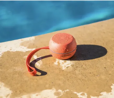 U Hydro Speaker - Blood Orange