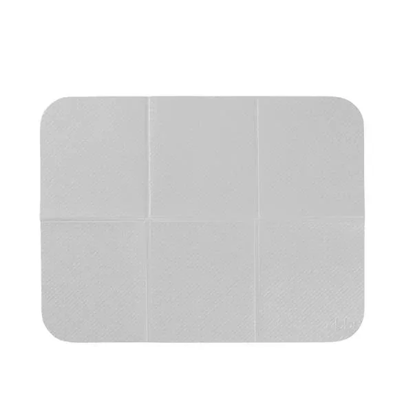 Ubbi On-the-go Changing Mat & Bag