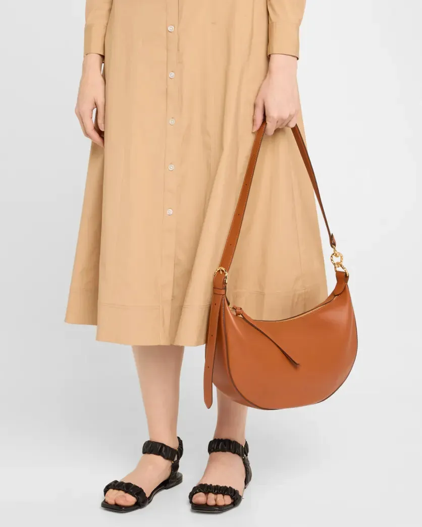 ULLA JOHNSON TWYLA MINI HOBO