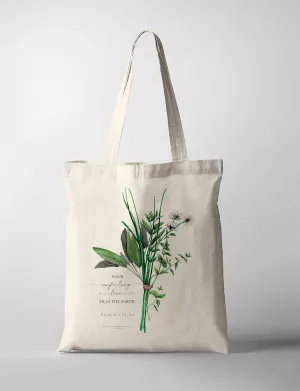 Unfailing Love {Tote Bag}