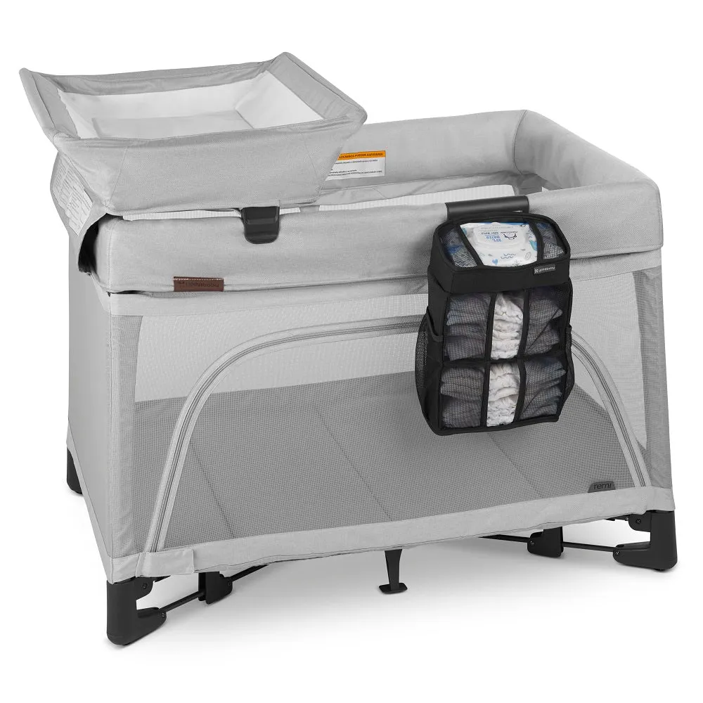 UPPAbaby REMI Changing Station (Charlie - Sand Melange)