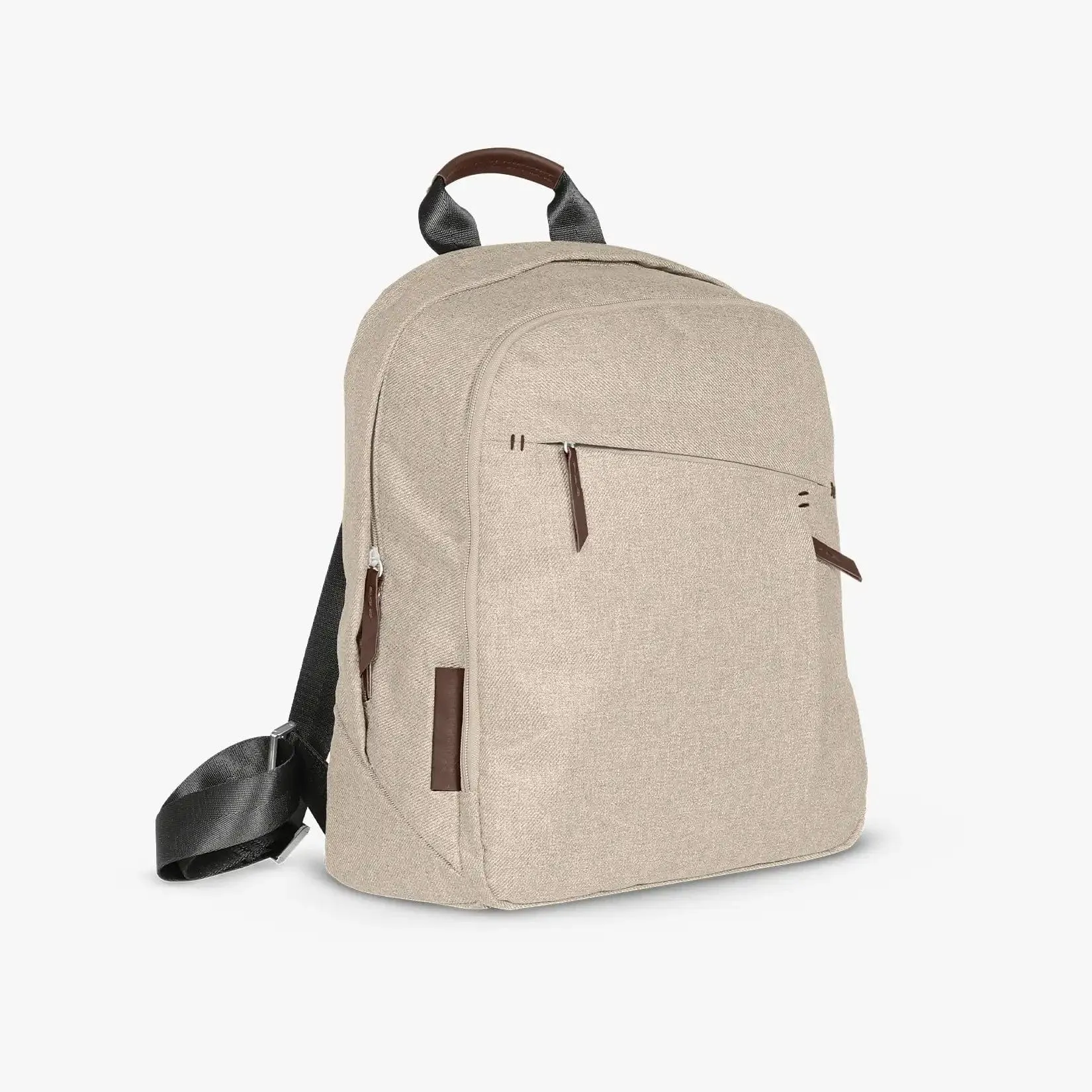 UPPAbaby Vista V2 Complete Travel System (Mesa) - Liam