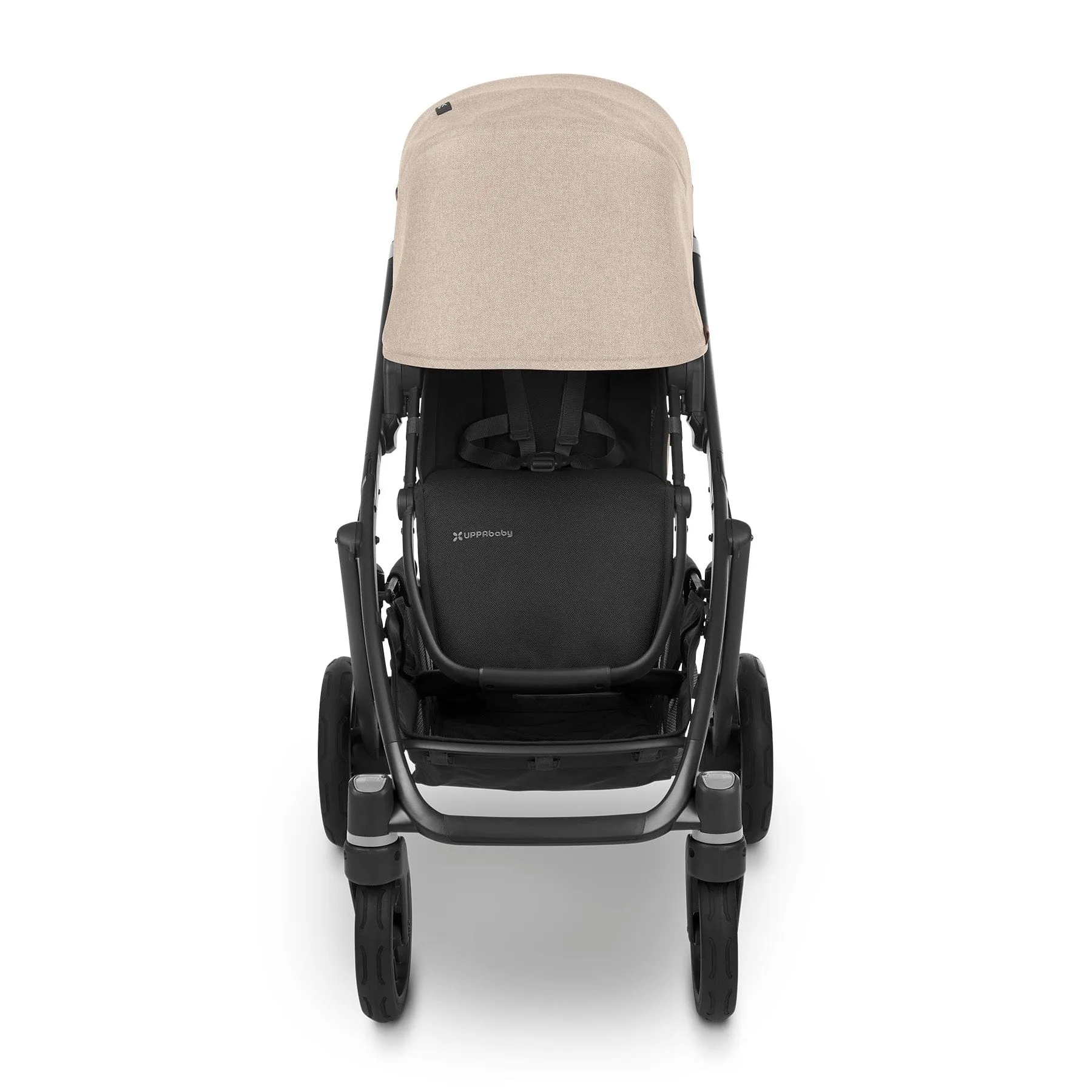 UPPAbaby Vista V2 Complete Travel System (Mesa) - Liam